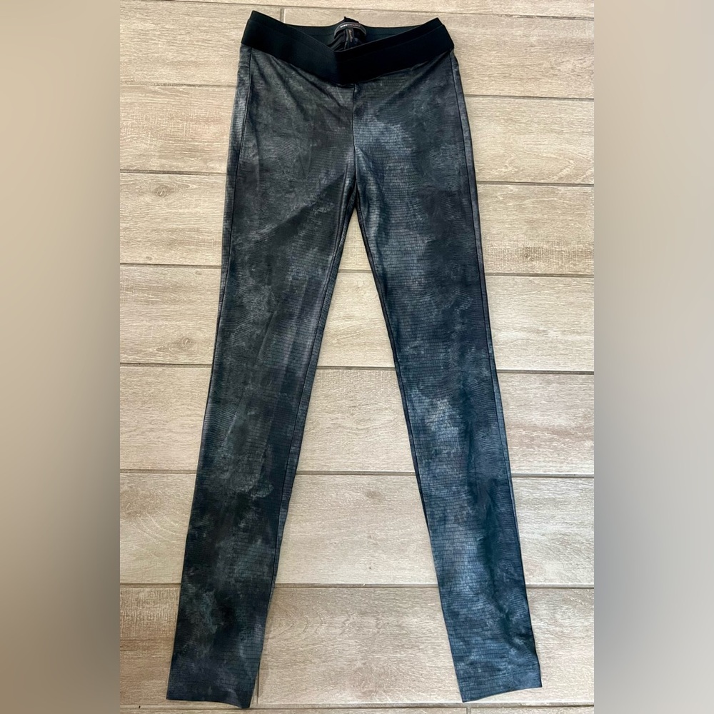 BCBGMAXAZRIA leggings